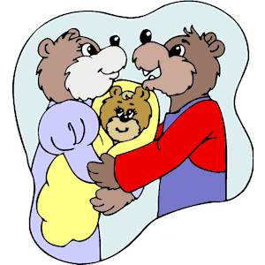 Bear Family 2
