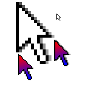 mouse pointer 02