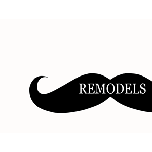 Mustache Remodels