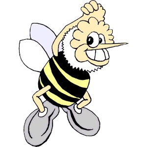 Bee - Champion