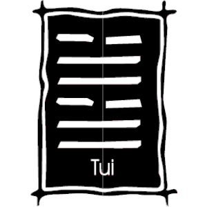 Ancient Asian - Tui