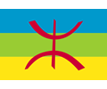 Berber Flag