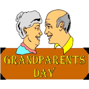 Grandparent''s Day 2