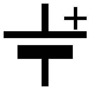IEC Cell Symbol