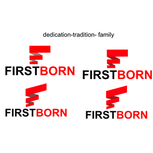 firstborn logo