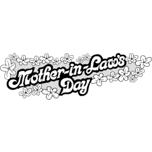 Mother-in-Law''s Day
