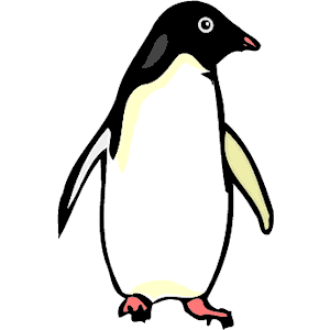 Penguin 05