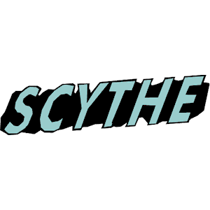 Scythe Title