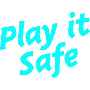 Play It Safe Title