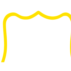 Yellow Frame