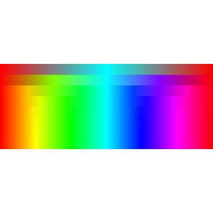 Spectrum of Colours II