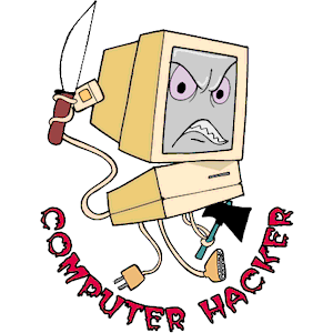 Computer Hacker