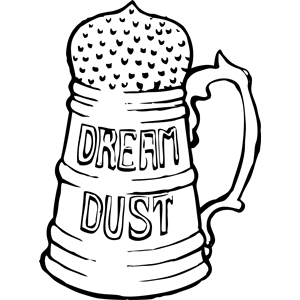 dream dust