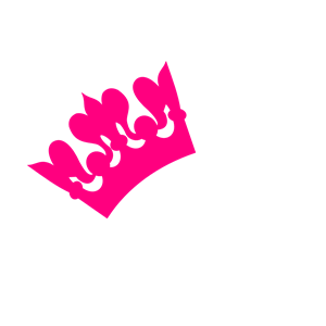 Pink Crown Royal