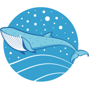 Whale (#2)