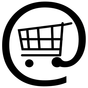 Shopping Cart Icon 2