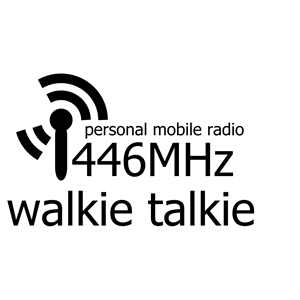 PMR446 (walkie talkie)