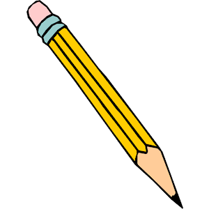 Pencil 12