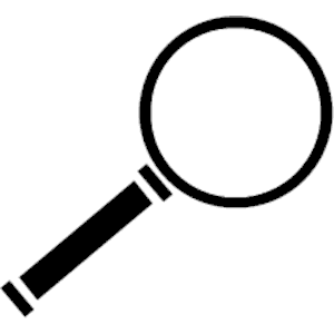 Magnifying Glass 03