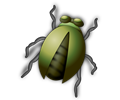 Bug Buddy Vector