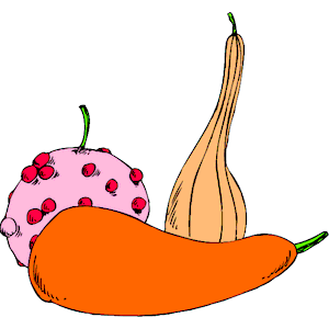Gourds clipart, cliparts of Gourds free download (wmf, eps, emf, svg