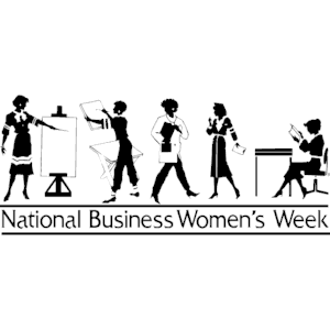 Business Women Week