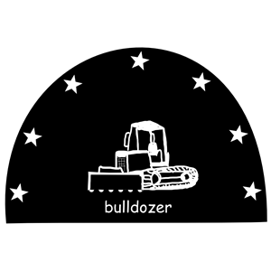 Bulldozer-D11