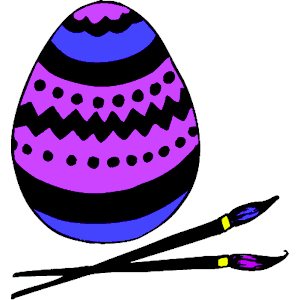 Easter Egg 14