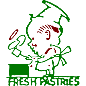 Fresh Pastries