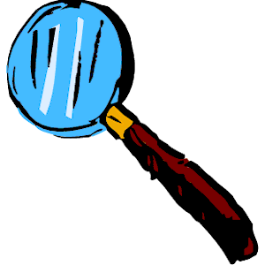 Magnifying Glass 11