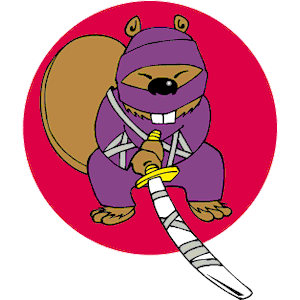 Beaver - Ninja