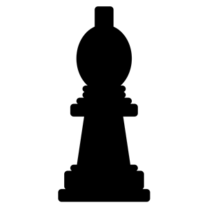 chesspieces bishop