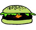 Cheeseburger 05