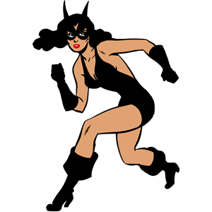 Black Cat (Comics heroine)