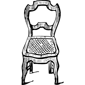 Chair 4