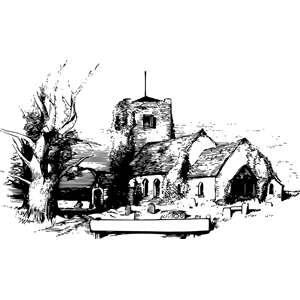 Church 11