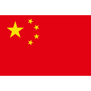 Flag of Chinese
