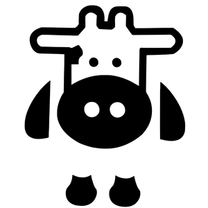 Calf Icon