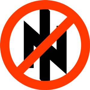 No to Fascism Ukraine