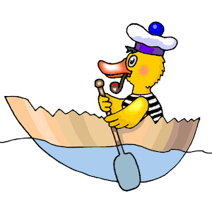 Duck Boating