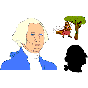 George Washington 20