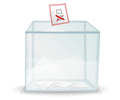 Poll box