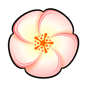 Flower iteration #5