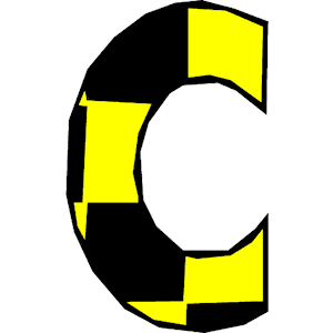 Checkerboard C