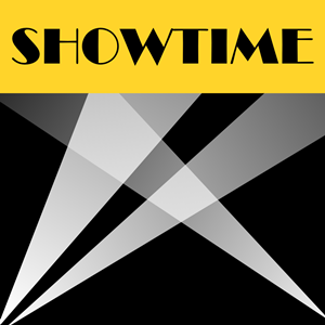 Showtime Icon