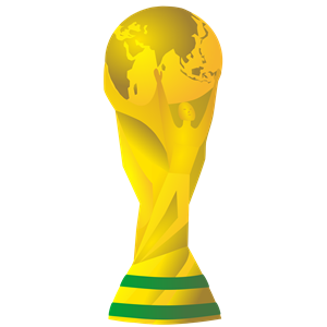Worldcup Trophy 2014