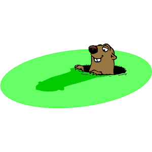 Groundhog 2