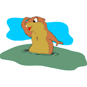 Groundhog 4