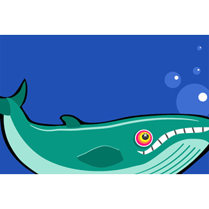 Ocean Whale