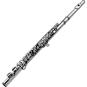 flute ganson